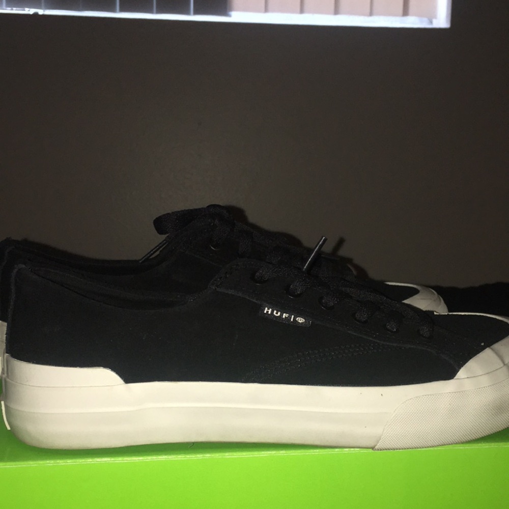 Hufworldwide